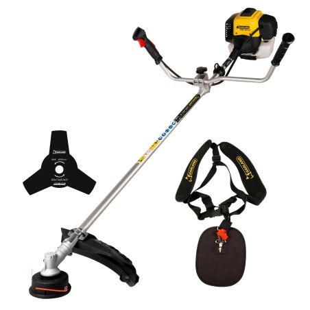 GARLAND YAK 931 G-V25 - motoscamaralweb.com