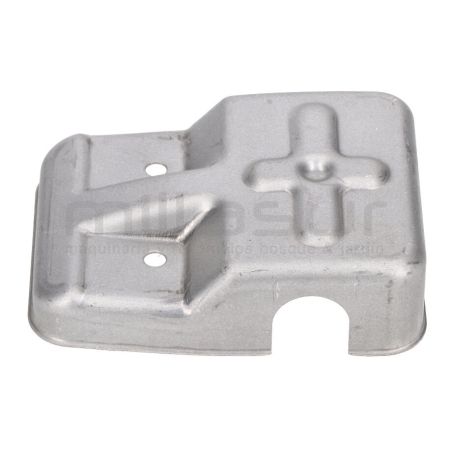 CHAPA PROTECTOR ESCAPE D545. D553 - motoscamaralweb.com