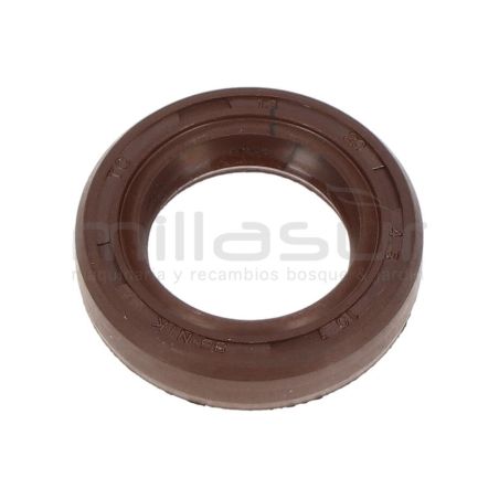 RETÉN CIGÜEÑAL IZQ. MG62 (20X13X4.5) - motoscamaralweb.com