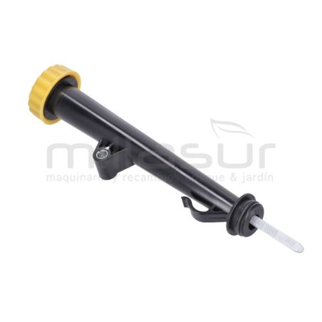 TUBO CON CALA DE ACEITE LC1P90F-1 (432CC) (17) - motoscamaralweb.com