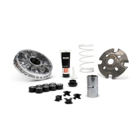 Variador MALOSSI Multivar 2000 - motoscamaralweb.com