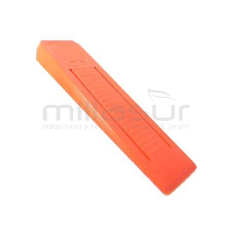 CUÑA TALA 26CM - motoscamaralweb.com