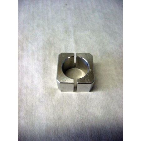 Brida de cartucho KYB Ø28mm - motoscamaralweb.com