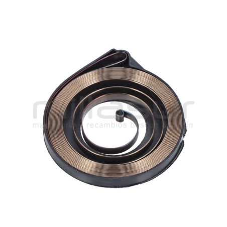 MUELLE ARRANQUE HUSQV. 41. 45. 49. 50. 51. 55. 334. 335. 336. 338. 339. 240R. 245R - motoscamaralweb.com