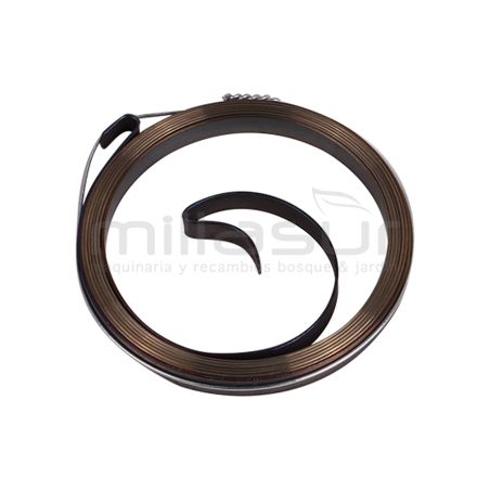 MUELLE ARRANQUE HONDA GCV135. GC160. GCV160. GX120. GX140. GX160. CC1. CC2 - motoscamaralweb.com