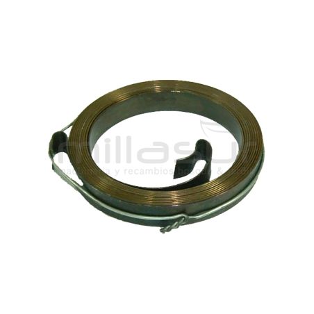 MUELLE ARRANQUE HONDA GX240. GX270 - motoscamaralweb.com