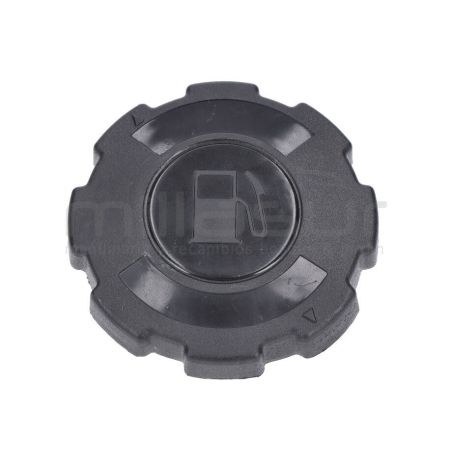 TAPON GASOLINA HONDA PLASTICO GX110-GX390-MC100 - motoscamaralweb.com