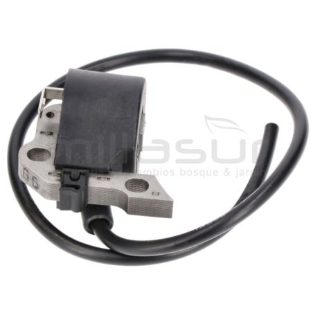 BOBINA STIHL 020. 021. 023. 025. MS200. MS210. MS230. - motoscamaralweb.com