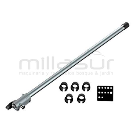 PROLONGACIÓN UNIVERSAL DESBROZADORA + CASQUILLOS - motoscamaralweb.com