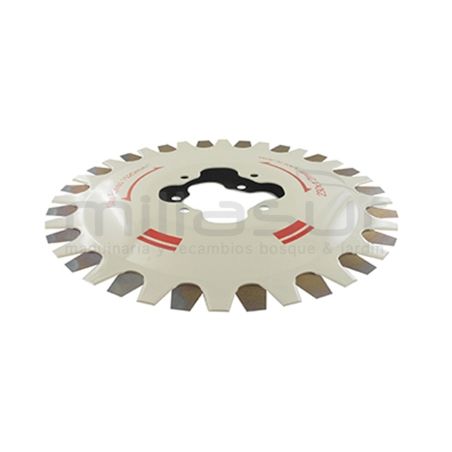 JUEGO 2 CUCHILAS ROTATORIAS CABEZAL 55-191 (1) - motoscamaralweb.com