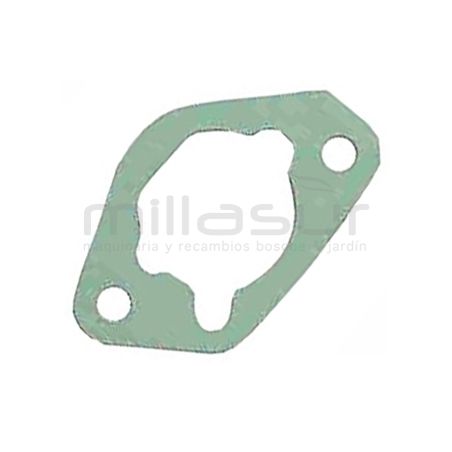 JUNTA ADMISION FILTRO AIRE HONDA GX240. GX270. GX340. GX390 - motoscamaralweb.com