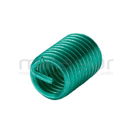 HELICOIL ROSCA 7.5mm M5 - motoscamaralweb.com