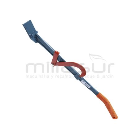 PALANCA FORESTAL 80 CM - motoscamaralweb.com