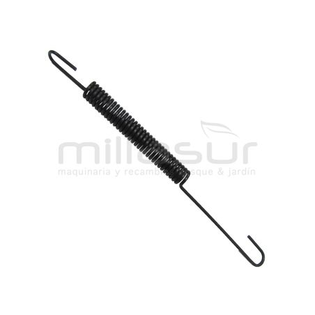 MUELLE REGULADOR CARBURADOR HONDA GX390 - motoscamaralweb.com