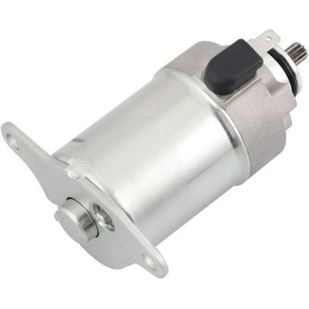 Motor de Arranque TECNIUM - motoscamaralweb.com