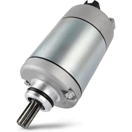 Motor de Arranque TECNIUM - motoscamaralweb.com