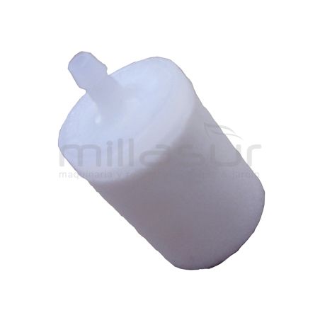 FILTRO GASOLINA TILLOTSON - ESPECIAL HUSQVARNA - motoscamaralweb.com