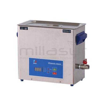 LIMPIADOR ULTRASONIDOS 5 - motoscamaralweb.com