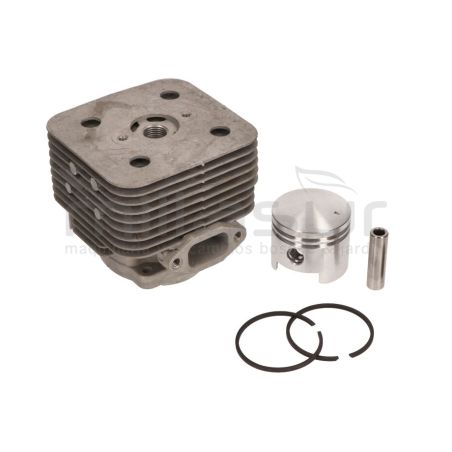 CILINDRO D52BA (KIT COMPLETO) - motoscamaralweb.com