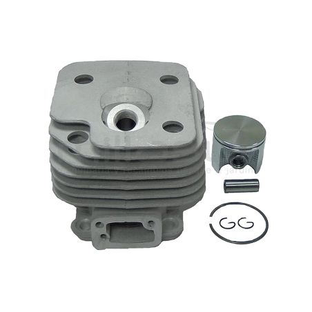 CILINDRO HUSQVARNA 268. 268S. 272XP - JONSERED 670 - motoscamaralweb.com