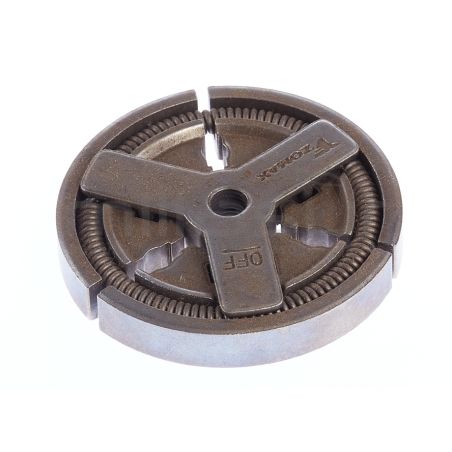 EMBRAGUE COMPLETO MG4116 - motoscamaralweb.com