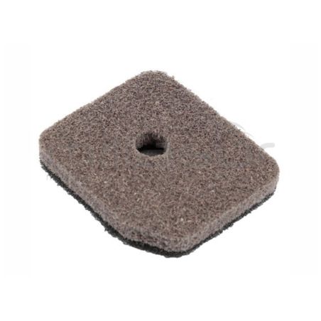 FILTRO AIRE CORTAS. STIHL HS81R. HS81RC. HS81T. HS81TC. HS86R. HS86T (FIELTRO) - motoscamaralweb.com
