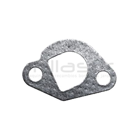 JUNTA ESCAPE HONDA GX120. GX160. GX200 - motoscamaralweb.com