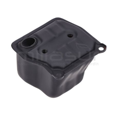 ESCAPE MOTOSIERRA MG5018 - motoscamaralweb.com