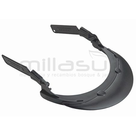 ENGANCHE VISOR PANTALLA PARA 99-7261 - motoscamaralweb.com
