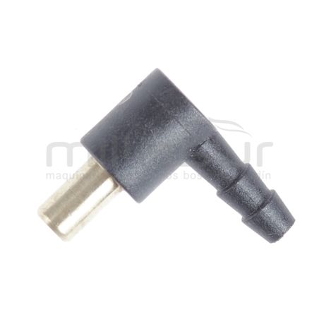 CODO PARA TUBO DEPRESION MG5218 (144); MG5818 - motoscamaralweb.com