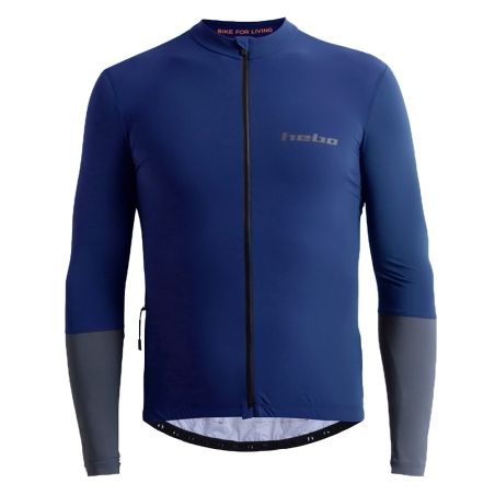 Maillot Ciclismo Volts L/S Manga Larga | Motos Camaral