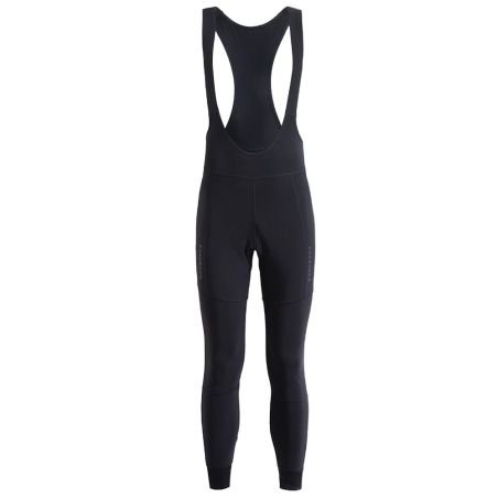 Culotte Ciclismo Invierno Traka | Motos Camaral