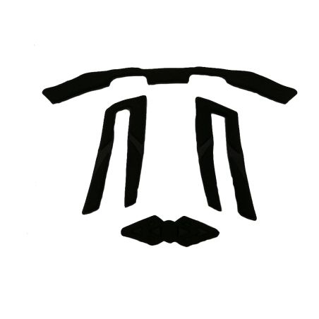 Recambio Interno Casco Kernel | MT Helmets | Motos Camaral