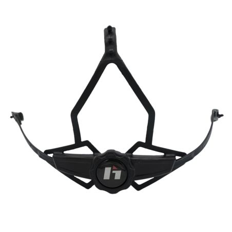 Sistema Completo de Ajuste Balder | Recambio Casco | Motos Camaral