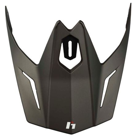 Visera Larga para Casco de Bici Origin | Motos Camaral