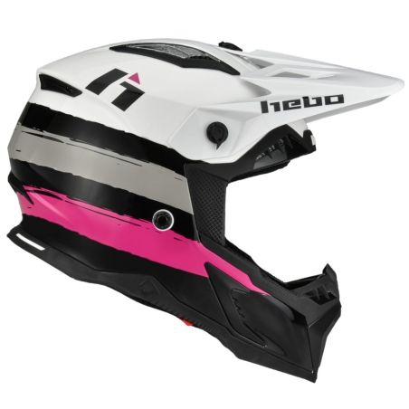 Casco Motocross HMX-F01 JAIL | HMX | Motos Camaral