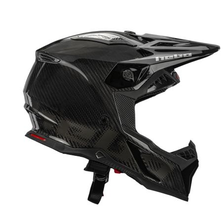 Casco Enduro HMX-C01 V6 K3 Carbono | Motos Camaral