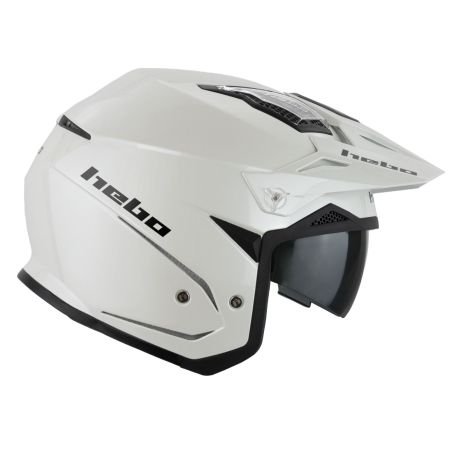 Casco HTR P01 V6 MONO | HTR | Motos Camaral