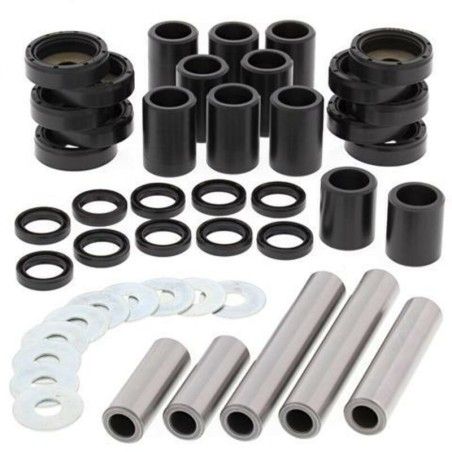 Kit de reparacion de triangulo trasero ATV ALL BALLS 50-1075 - motoscamaralweb.com