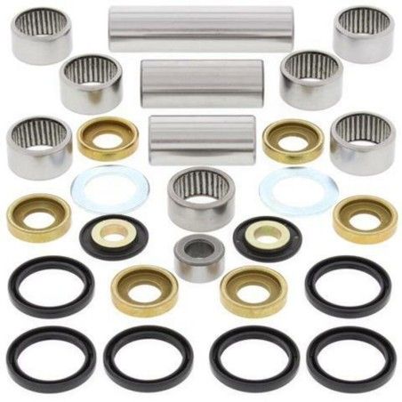 Kit de rodamientos. retenes y casquillos de bieleta ALL BALLS 27-1003 - motoscamaralweb.com