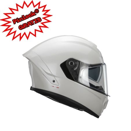 Casco Integral AXO A618 Suzuka | Motos Camaral