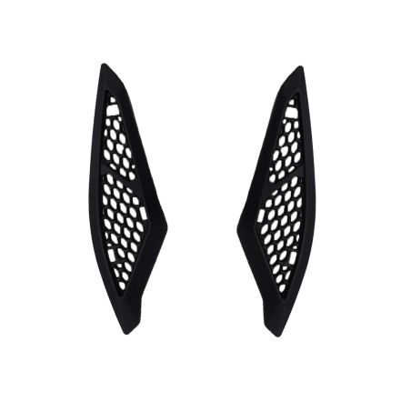 Tapas Toma de Aire HMX-F01 | HEBO | Motos Camaral