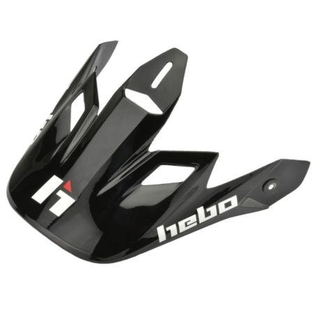 Visera HMX-F01 Jail | Recambio Casco | Motos Camaral