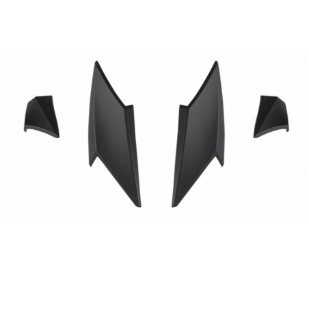 Entrada Aire Frontal Cascos Stage | Motos Camaral