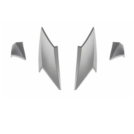 Entrada Aire Frontal Casco Striker | Recambio | Motos Camaral