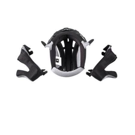 Recambio Interno HEBO Raptor Carbon | HEBO | Motos Camaral