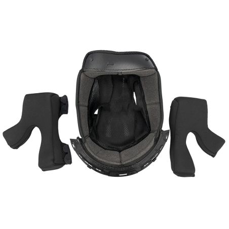 Recambio Interno HMX-P01 | Acolchado Casco | Motos Camaral