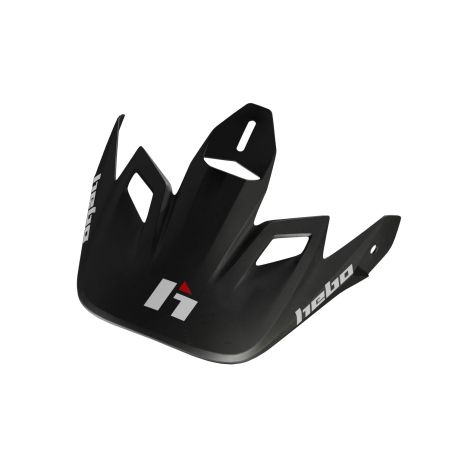 Visera Casco HEBO HMX-C01 (HC0553N) | Motos Camaral