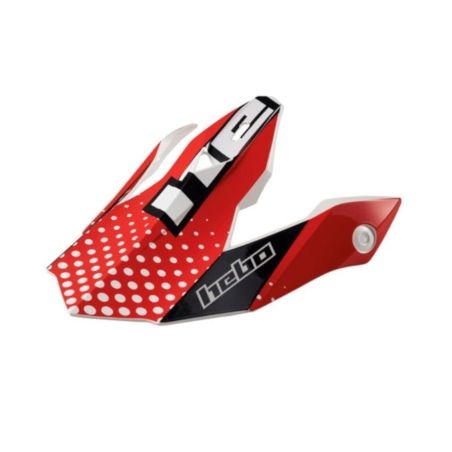 Visera Casco Quake | Recambio Original | Motos Camaral