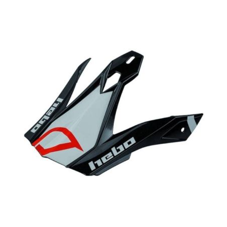 Visera Peak para Casco Factor | Motos Camaral